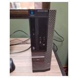 DELL OPTIPLEX 790 TW Desktop Computer,Intel Core I7-2600 up to 3.8G,16G DDR3,2T,DVD,WiFi,HDMI,VGA,DP Port,BT 4.0,Win10Pro64(Renewed)-Multi-Language Support English/Spanish Monitor Not Included