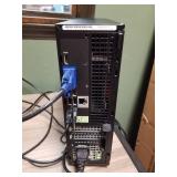 DELL OPTIPLEX 790 TW Desktop Computer,Intel Core I7-2600 up to 3.8G,16G DDR3,2T,DVD,WiFi,HDMI,VGA,DP Port,BT 4.0,Win10Pro64(Renewed)-Multi-Language Support English/Spanish Monitor Not Included