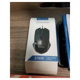 HP COMPAQ ELITE 8300 DESK TOP KEYBOARD AND MOUSE MONITOR NOT INCLUDED