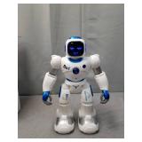 Ruko Smart Robots for Kids, Large Programmable Interactive RC Robot with Voice Control, APP Control, Present for 4 5 6 7 8 9 Years Old Kids Boys and Girls