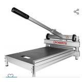Roberts 10-94 Multi-Floor Cutter, 13-inch,Silver