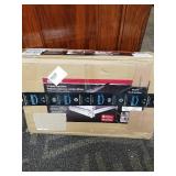 Roberts 10-94 Multi-Floor Cutter, 13-inch,Silver