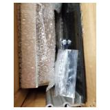 Roberts 10-94 Multi-Floor Cutter, 13-inch,Silver