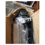 Roberts 10-94 Multi-Floor Cutter, 13-inch,Silver