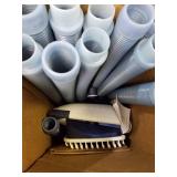 PENTAIR GW7900 Kreepy Krauly Sand Shark Inground Pool Cleaner Suction Side