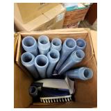 PENTAIR GW7900 Kreepy Krauly Sand Shark Inground Pool Cleaner Suction Side