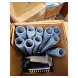 PENTAIR GW7900 Kreepy Krauly Sand Shark Inground Pool Cleaner Suction Side