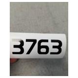 PENTAIR GW7900 Kreepy Krauly Sand Shark Inground Pool Cleaner Suction Side