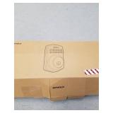 REVOLO Electronic Keypad Deadbolt, Keyless Entry Door Lock,Keyed Entry,Auto Lock, Door Lock with Handle, Front Door Handle Sets, Anti-Peeking Password