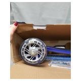 Micro Kickboard - Mini Deluxe LED 3-Wheeled, Lean-to-Steer, Swiss-Designed Micro Scooter for Preschool Kids with LED Light-up Wheels, Ages 2-5