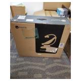 4moms - 4momsÂ® mamaRooÂ®4 Plush Multi-Motionâ¢ Baby Swing - Multi Plush