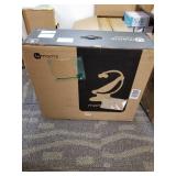 4moms - 4momsÂ® mamaRooÂ®4 Plush Multi-Motionâ¢ Baby Swing - Multi Plush