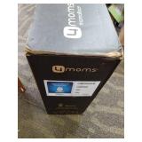 4moms - 4momsÂ® mamaRooÂ®4 Plush Multi-Motionâ¢ Baby Swing - Multi Plush