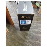 4moms - 4momsÂ® mamaRooÂ®4 Plush Multi-Motionâ¢ Baby Swing - Multi Plush