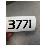 Double Door Handleset with Knob Handle for Front Door in Aged Bronze (Keyed Entry Handle and Dummy Hanleset),MDHST201810B-KB-DOUBLE