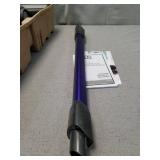 Black & Decker POWERSERIES Extreme Removable Battery Stick Vacuum Used