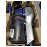 Black & Decker POWERSERIES Extreme Removable Battery Stick Vacuum Used