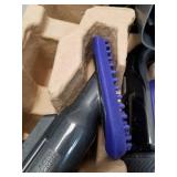 Black & Decker POWERSERIES Extreme Removable Battery Stick Vacuum Used