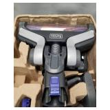 Black & Decker POWERSERIES Extreme Removable Battery Stick Vacuum Used