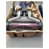 Black & Decker POWERSERIES Extreme Removable Battery Stick Vacuum Used