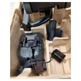 Black & Decker POWERSERIES Extreme Removable Battery Stick Vacuum Used