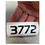 Black & Decker POWERSERIES Extreme Removable Battery Stick Vacuum Used