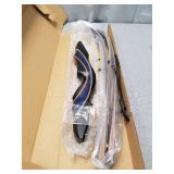 D&Q Hunting Bow and Arrow for Adults Recurve Bows Archery Set Adult Handmade Bow 58" 30-50 lbs Longbow Kit with Carbon Arrows Right Hand Outdoor Hunting Shooting