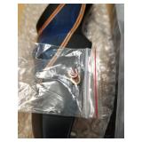 D&Q Hunting Bow and Arrow for Adults Recurve Bows Archery Set Adult Handmade Bow 58" 30-50 lbs Longbow Kit with Carbon Arrows Right Hand Outdoor Hunting Shooting