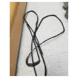 D&Q Hunting Bow and Arrow for Adults Recurve Bows Archery Set Adult Handmade Bow 58" 30-50 lbs Longbow Kit with Carbon Arrows Right Hand Outdoor Hunting Shooting