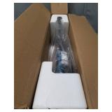 SmooSat E9 PRO Electric Scooter for Kids, Colorful Rainbow Lights, LED Display, Adjustable Speed and Height, Foldable and Lightweight Electric Scooter for Kids Age 8+