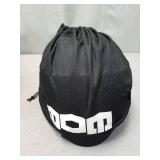 WOW Motorcycle Full Face Helmet Street Bike BMX MX Youth Kids HKY-B15 Spider Red Size Medium