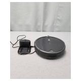 iRobot - Roomba 694 Wi-Fi Connected Robot Vacuum - Charcoal Grey