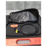 Jackery SolarSaga 60W Solar Panel for Explorer 160/240/500 as Portable Solar Generator, Portable Foldable Solar Charger for Summer Camping Van RV(Can