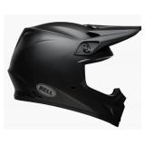 Bell Unisex-Adult Off Road Helmet Size XL