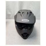 Bell Unisex-Adult Off Road Helmet Size XL