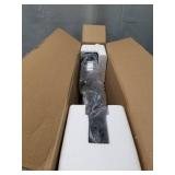 SmooSat E9 PRO Electric Scooter for Kids, Colorful Rainbow Lights, LED Display, Adjustable Speed and Height, Foldable and Lightweight Electric Scooter for Kids Age 8+