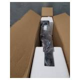 SmooSat E9 PRO Electric Scooter for Kids, Colorful Rainbow Lights, LED Display, Adjustable Speed and Height, Foldable and Lightweight Electric Scooter for Kids Age 8+