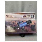 Telmu F40070M 400mm Aperture 70mm telescope