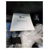 Telmu F40070M 400mm Aperture 70mm telescope