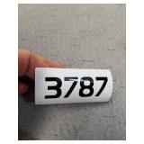 Telmu F40070M 400mm Aperture 70mm telescope