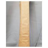 Vangoa 6 String Banjo Guitar Mini, 26 Inch Sapele Travel Banjo Guitar for Beginners with Bag, Pick-up, Strap, Picks