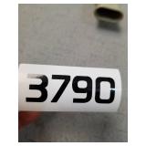 Vangoa 6 String Banjo Guitar Mini, 26 Inch Sapele Travel Banjo Guitar for Beginners with Bag, Pick-up, Strap, Picks