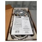 Moen Spot Resist Stainless One-Handle Pulldown Kitchen Faucet