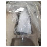 Moen Spot Resist Stainless One-Handle Pulldown Kitchen Faucet