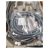 Moen Spot Resist Stainless One-Handle Pulldown Kitchen Faucet