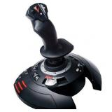 Thrustmaster T-Flight Stick X (PC, PS3)