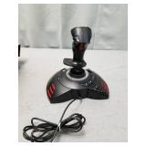 Thrustmaster T-Flight Stick X (PC, PS3)