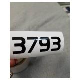 KING SIZE PLUSH SHAGGY DUVET WITH 2 PILLOW SHAMS