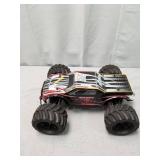 1:10 Scale Remote Control Car Truck, 80+ KM/H High Speed RTR RC Truck, 2.4GHZ Radio Controlled Electric RC Car, 4WD 4x4 Off Road Monster Truck for Adults, IPX7 Waterproof Racing Vehicle Truck