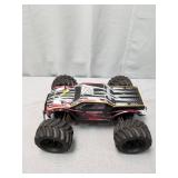 1:10 Scale Remote Control Car Truck, 80+ KM/H High Speed RTR RC Truck, 2.4GHZ Radio Controlled Electric RC Car, 4WD 4x4 Off Road Monster Truck for Adults, IPX7 Waterproof Racing Vehicle Truck
